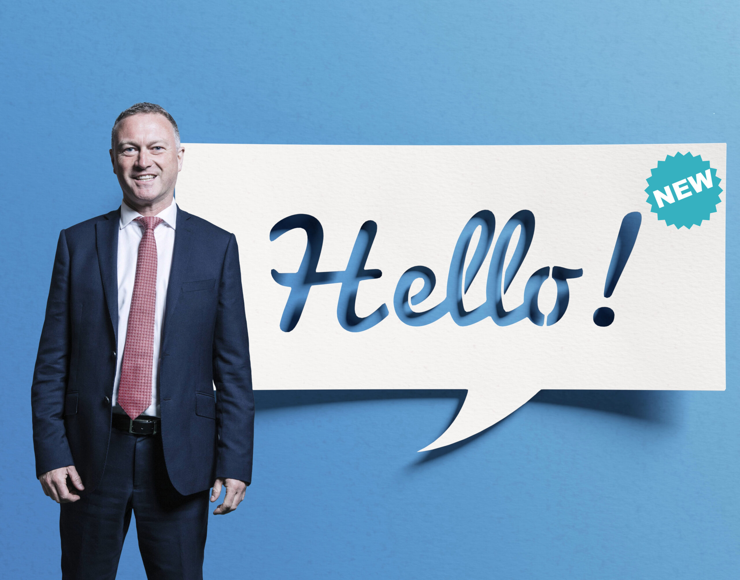 Steve Reed announced as new Housing Secretary - Property118